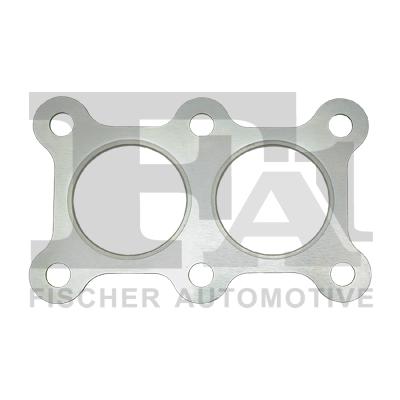 FA1 Dichtung, Abgasrohr 110947