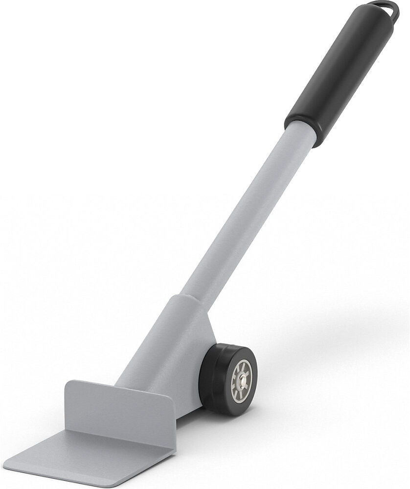 Möbelheber, LIFTER, silber Wagner