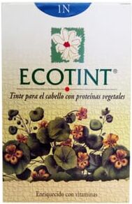 Noefar ECOTINT NEGRO-1N 130 ml
