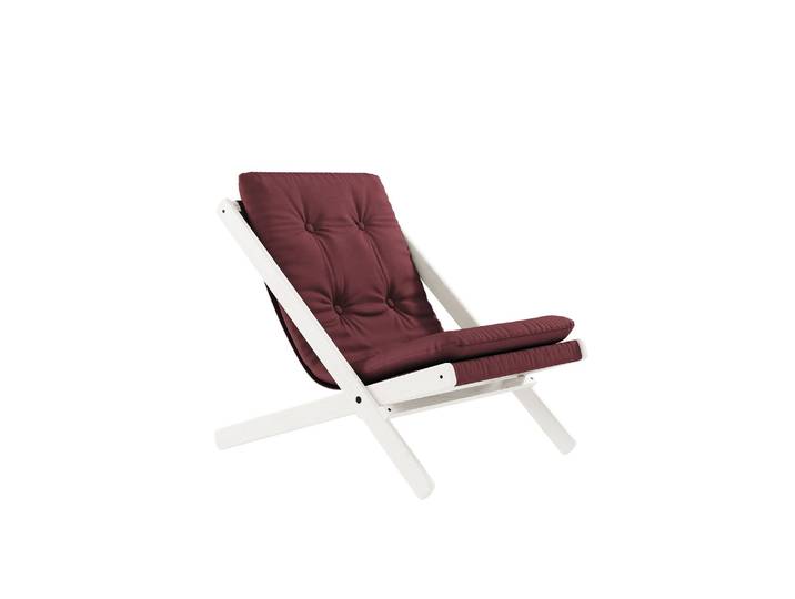 2er Set Karup Boogie Sessel