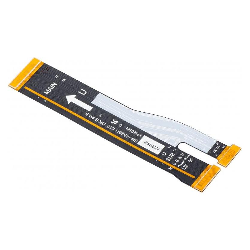 Samsung Hauptflex für Galaxy A52s 5G A528 (Modul) (58804662)