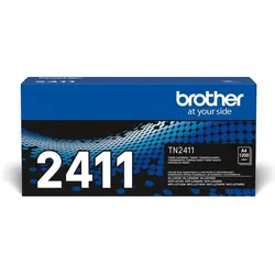 Brother, Toner, TN-2411 (BK)