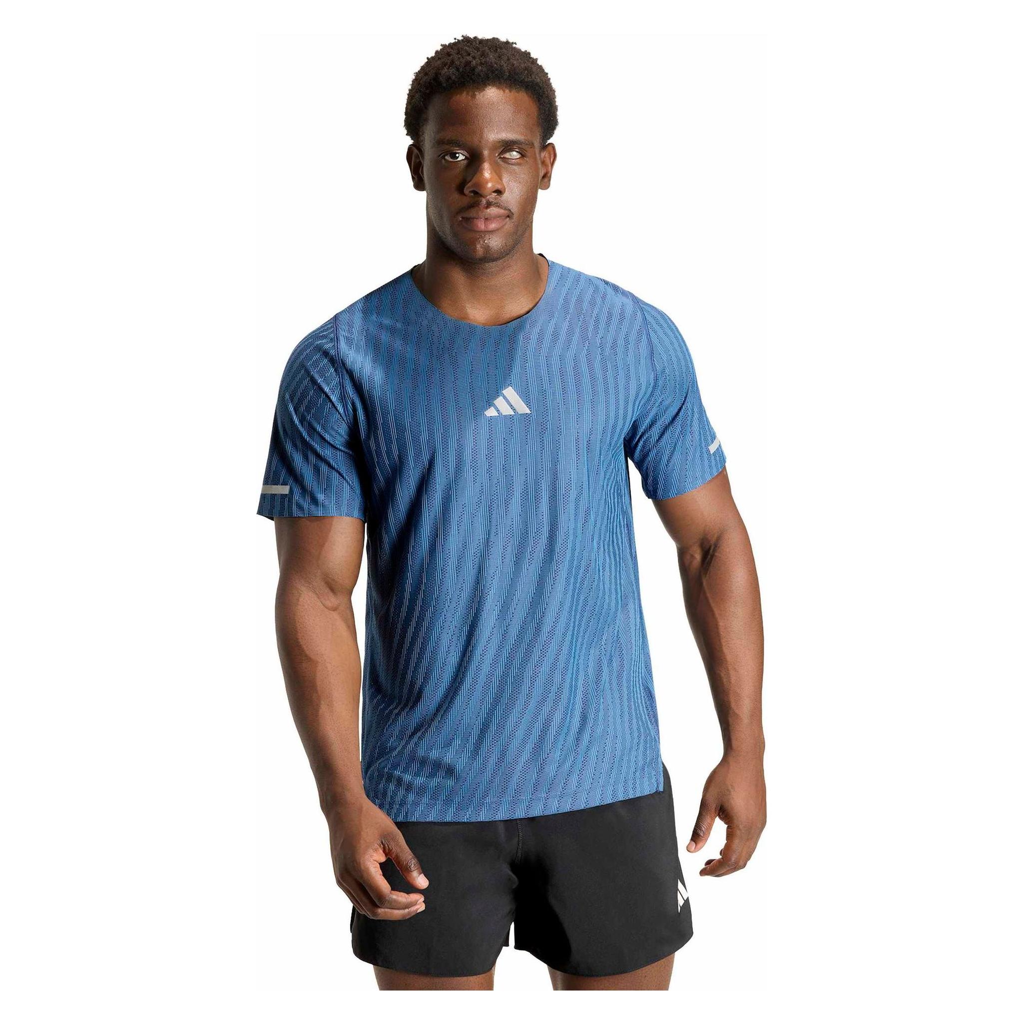 Adidas Adi365 Climacool+ Tee (L) (ADIJY9744_000)