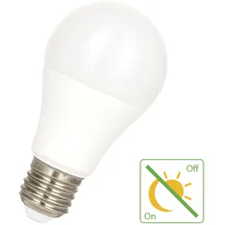 Bailey | LED-Lampe | Große Fassung E27 | Stehlampe | 60mm | 9W