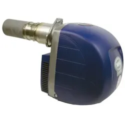 MHG Ölbrenner 95.20100-0541 RE 1.22 HK-0541, 19-22 kW, 1-stufig