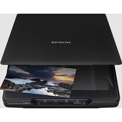 Epson Perfection V39II Flachbettscanner