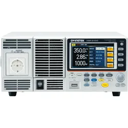 ASR-2100 EU - Labornetzgerät, 0 - 500 V, 0 - 40 A, programmierbar, EU, GPIB, A