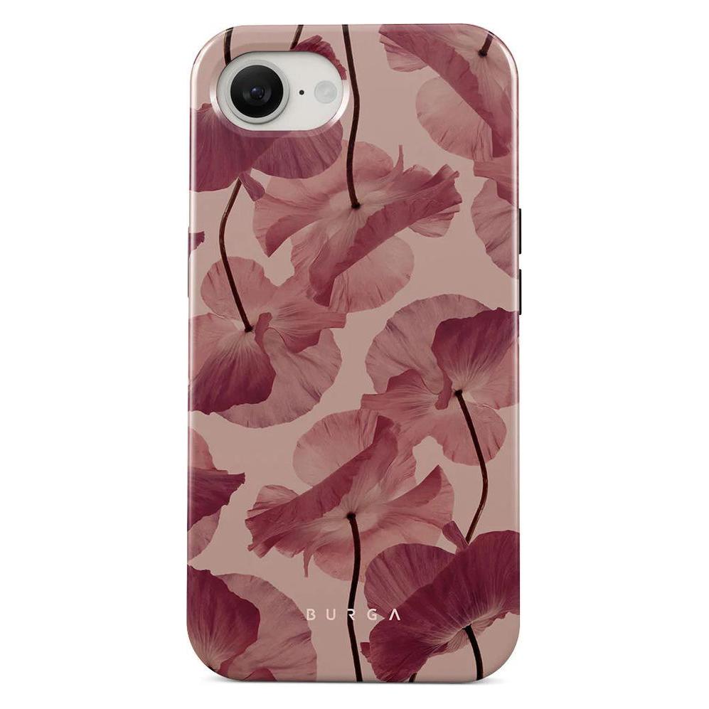 Burga Tough Case Apple iPhone 16e - Tender Kiss (Apple iPhone 16e, Apple iPhone 17e) (VM_10_IPSE4_TH)