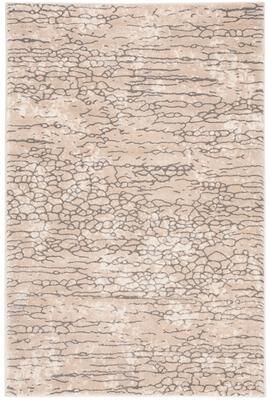 SAFAVIEH Meadow Heraclia Modern Abstract Rug