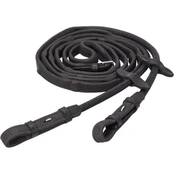 Zügel SP Durasoft Rolled Zaumhaken
