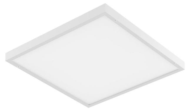 V-TAC VT-61037 LED-paneel, 36 Watt, Neutraal wit licht, Wit