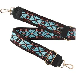 Avizar Ethnik Lake Blue, 85 - 130cm, Handykette, Schwarz