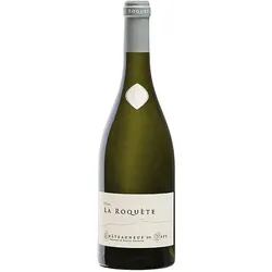 Châteauneuf du Pape bl. Clos la Roquete Domaine La Rouquette 2024
