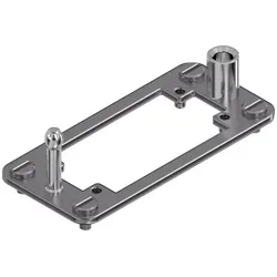 Weidmüller Rahmen HDC MDF 16B