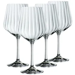 Nachtmann Gin & Tonic Gläserset 4-teilig