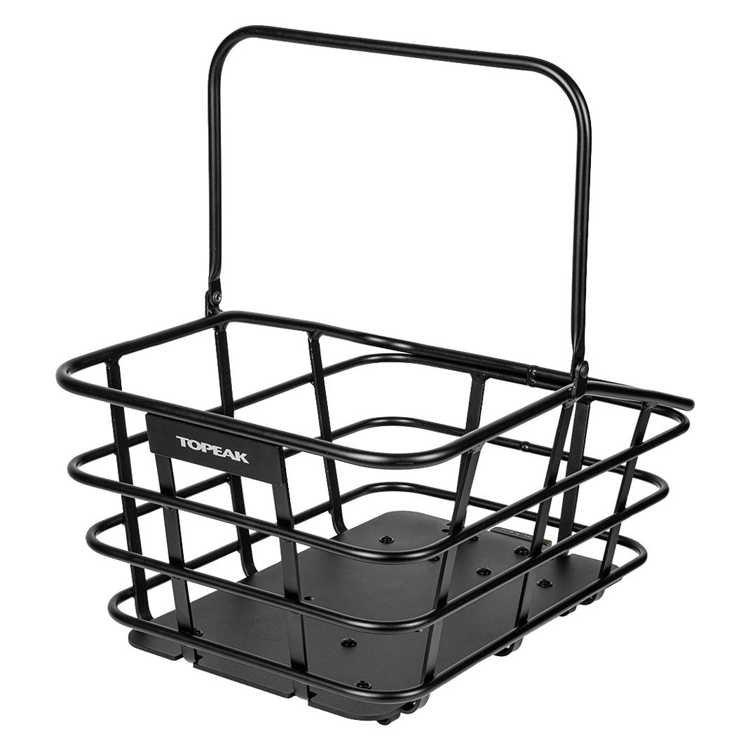 Topeak Urban Basket DX (22 l) (TO6972.BLK)