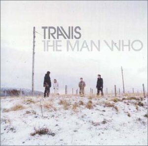Travis - Man Who,the - Preis vom 09.10.2026 07:28:09 h