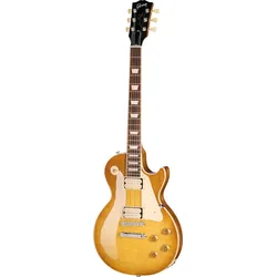 Gibson Les Paul Standard 50s Double Trouble Vintage Honey Burst