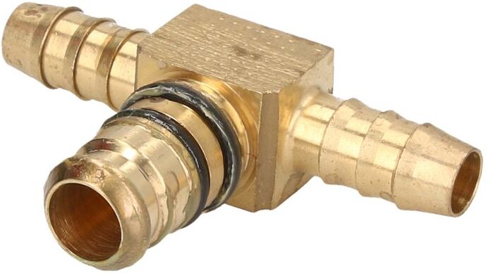 Connecteur, conduite d'air comprimé VOSS 5232220700