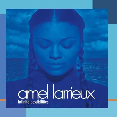 Amel Larrieux - Infinite Possibilities - Preis vom 10.10.2026 11:48:34 h