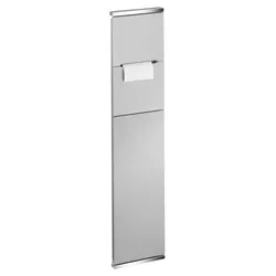 KEUCO Plan Integral Modul WC 1 Anschlag links