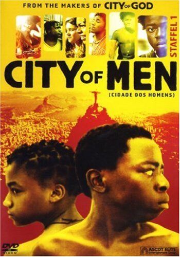 Fernando Meirelles - City of Men - Staffel 1 - Preis vom 27.09.2026 03:53:48 h