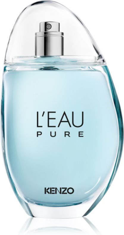 Kenzo L'Eau Pure Eau de Parfum unisex 100 ml
