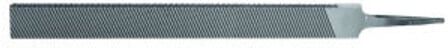 HOFFMANN Gefräste Feile flachstumpf mittel 300mm ; Industrial Quality Supplies (519120 300)