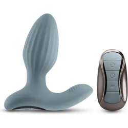 NS Novelties, Analtoy, renegade summit gray