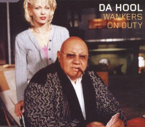 Da Hool - Wankers on Duty - Preis vom 11.10.2026 03:10:56 h