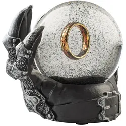 Grupo Erik, Schneekugel, Le Seigneur des anneaux Boule à Neige Sauron 10 cm