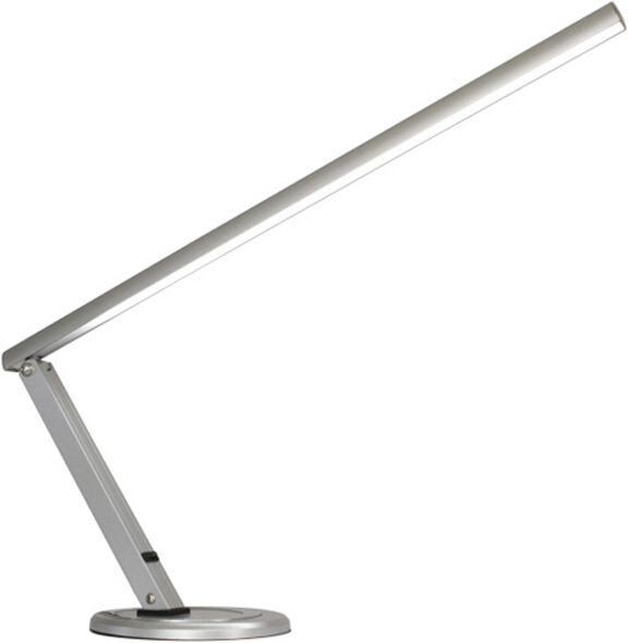 Candeeiro de manicura Flexor Ultra-Slim: 48 LEDs e 10 vatios