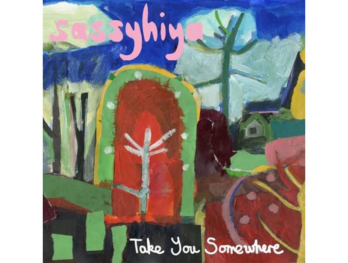 Take You Somewhere