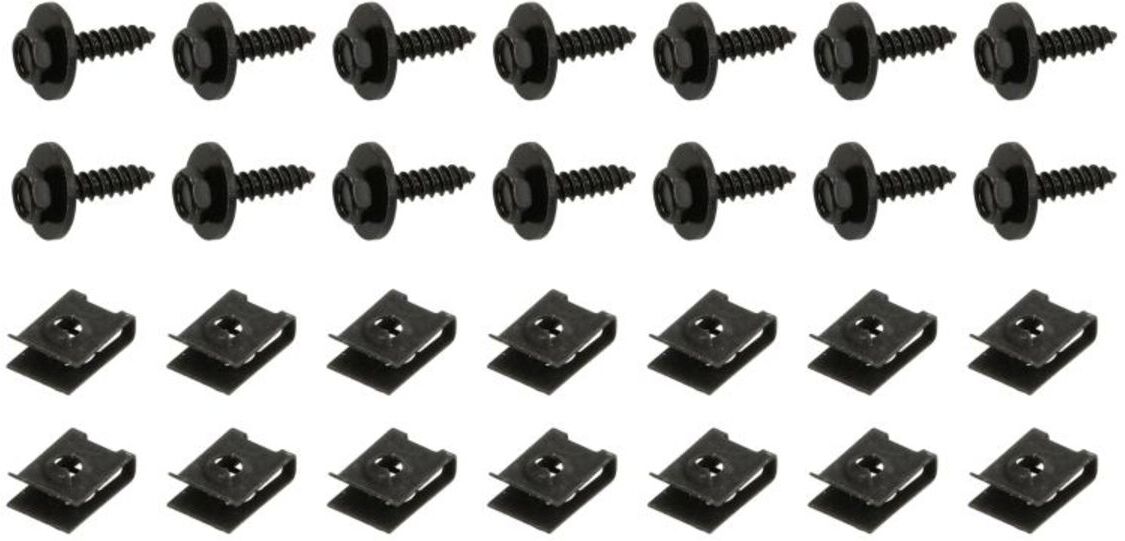 Motorabdeckung ROMIX ROM 90239