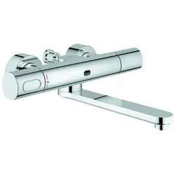 GROHE Waschtisch-Wand-Infrarot-Elektronik Eurosmart CE, 36414000 36414000