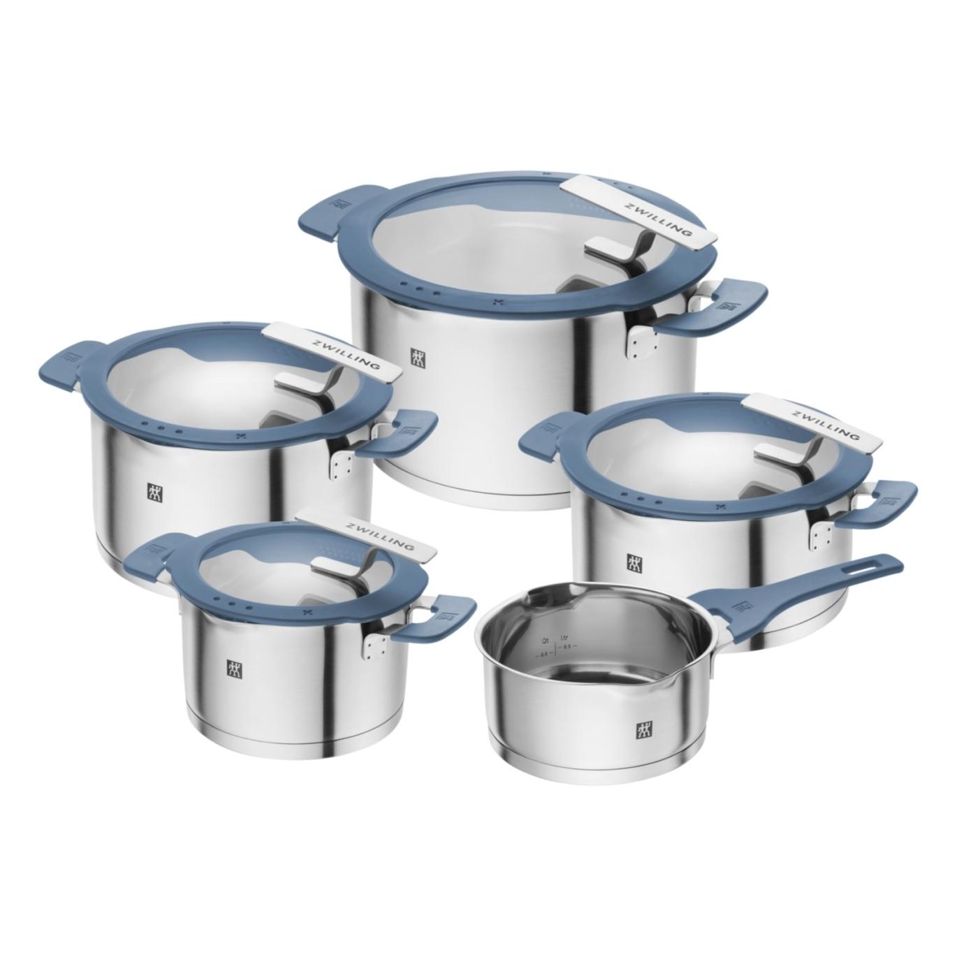 Zwilling 5tlg. Simplify Kochtopfset (1029887)
