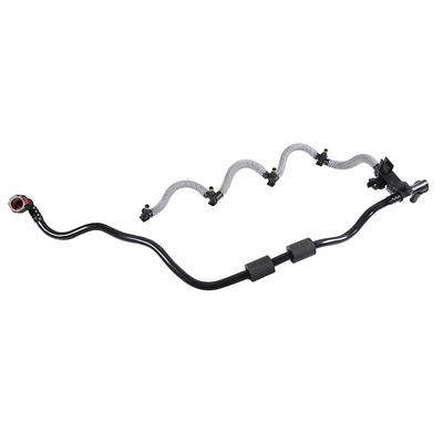 METZGER AUTOTEILE Schlauch, Leckkraftstoff 0840208 für RENAULT