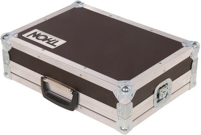 Thon Case ToneX Board + AmperoPress Braun