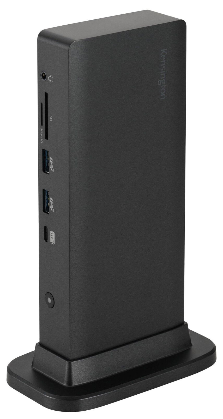 Kensington SD4849p Dockingstation USB-C Triple 4K PD100 K37060EU