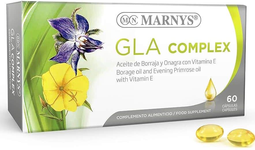 Marnys GLA Complex 60 caps