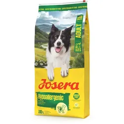JOSERA Hypoallergen 12,5kg