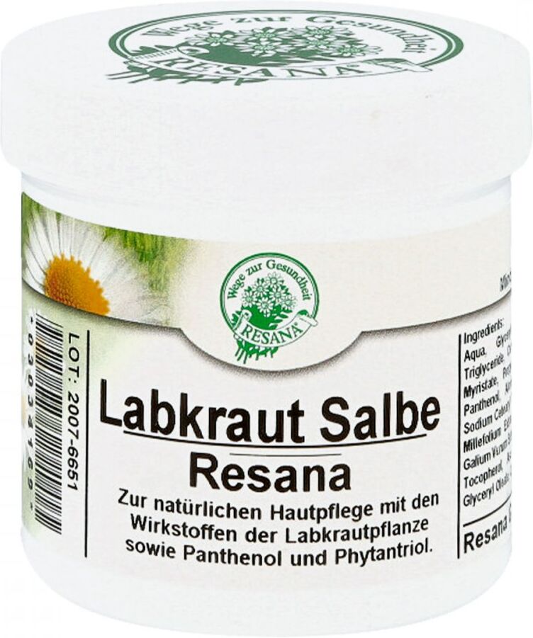 Labkraut Salbe 100ml