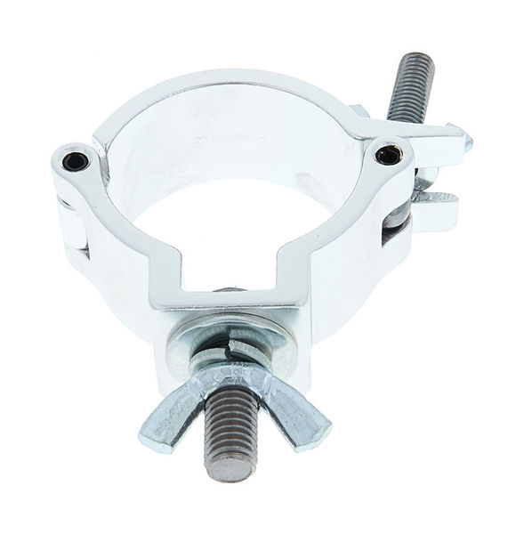 Global Truss 812 Half Coupler