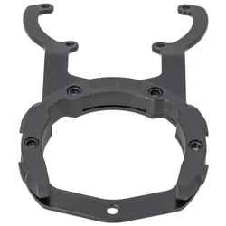 SW-Motech EVO Tankring - Schwarz. CFMoto 700CL-X Heritage (22-).