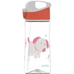 SIGG Kids Tritan Miracle Puppy Friend 0,45L