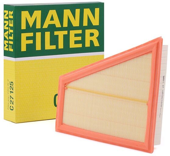 MANN-FILTER C 27 125 Air filter