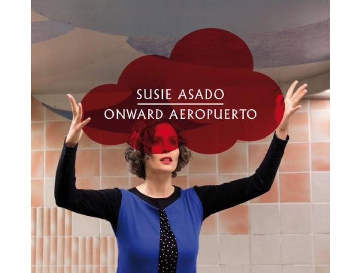 Susie Asado - Onward Aeropuerto