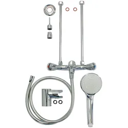 Vaillant Niederdruckarmatur VNO 2/2