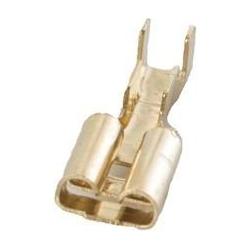 Okko Wire connector DJ622-A6.3B, 1-1.5 mm², 20 pcs (60389701)