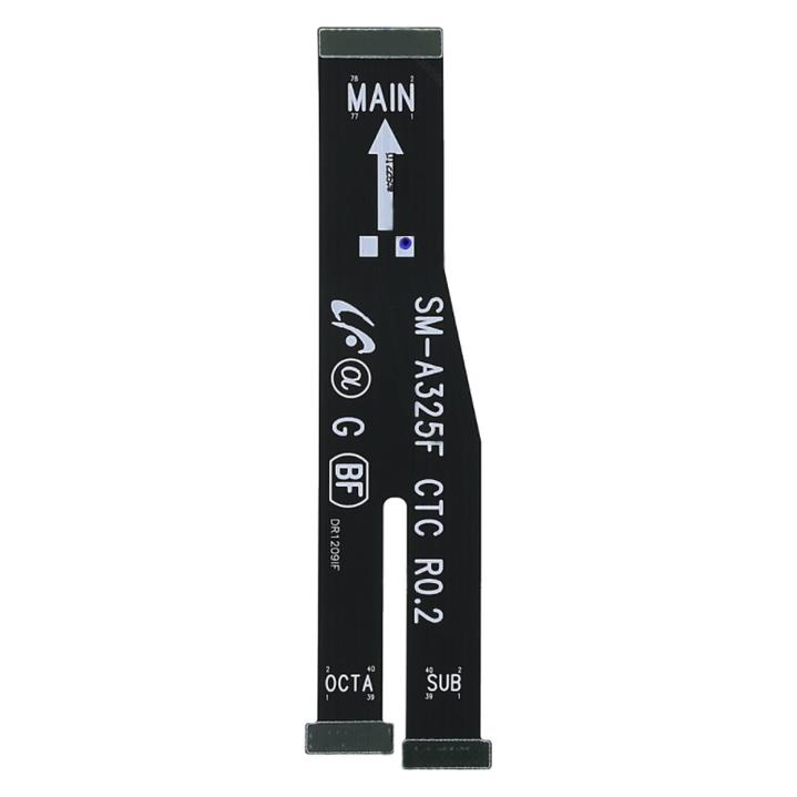 Samsung Main Flex für A225F, A325F Galaxy A22, A32 4G (GH59-15453A)
